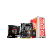 AMD Ryzen 5 5600 GT Gaming PC Build Best Offer